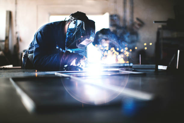 Affordable Welder Services in Germantown, IL