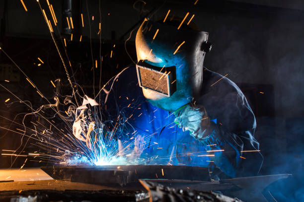 Best Pipe Welding in Germantown, IL