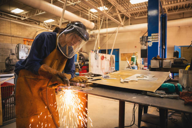 Best Automation and Robotic Welding in Germantown, IL