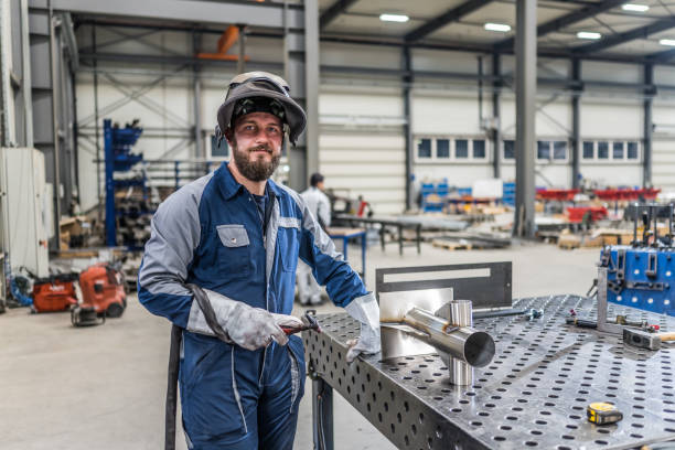 Best Maintenance and Repair Welding in Germantown, IL