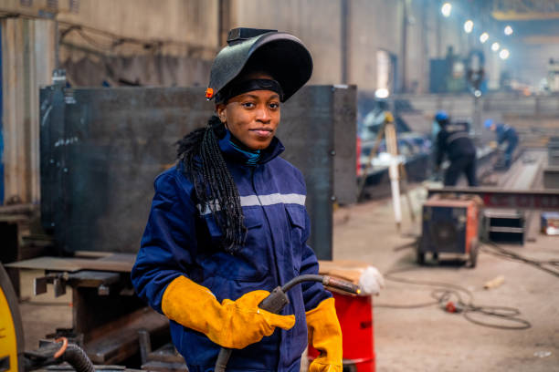 Professional Welder & Metal Fabrication in Germantown, IL