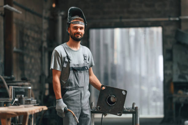  Germantown, IL Welder Pros